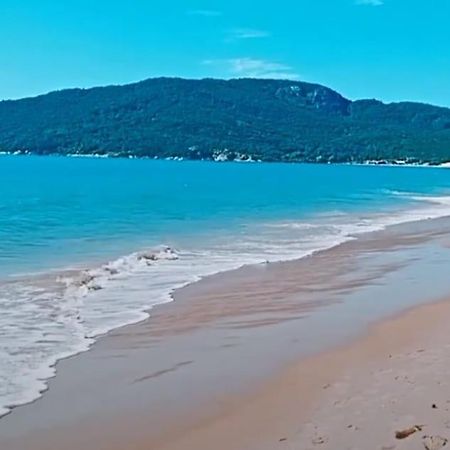 Quarto Nos Ingleses Em Casa Compartilhada,Sem Banheiro Privativo Lägenhet Florianópolis Exteriör bild