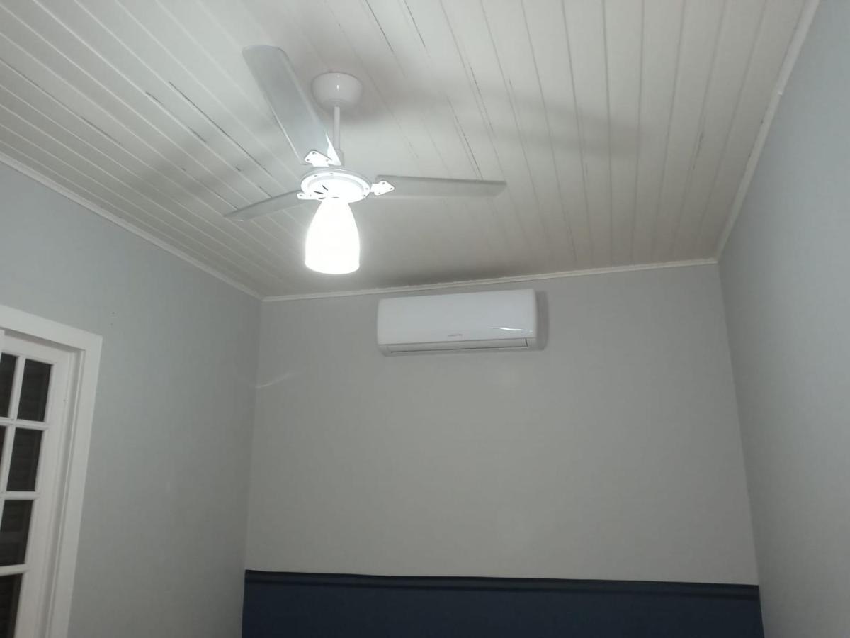 Quarto Nos Ingleses Em Casa Compartilhada,Sem Banheiro Privativo Lägenhet Florianópolis Exteriör bild