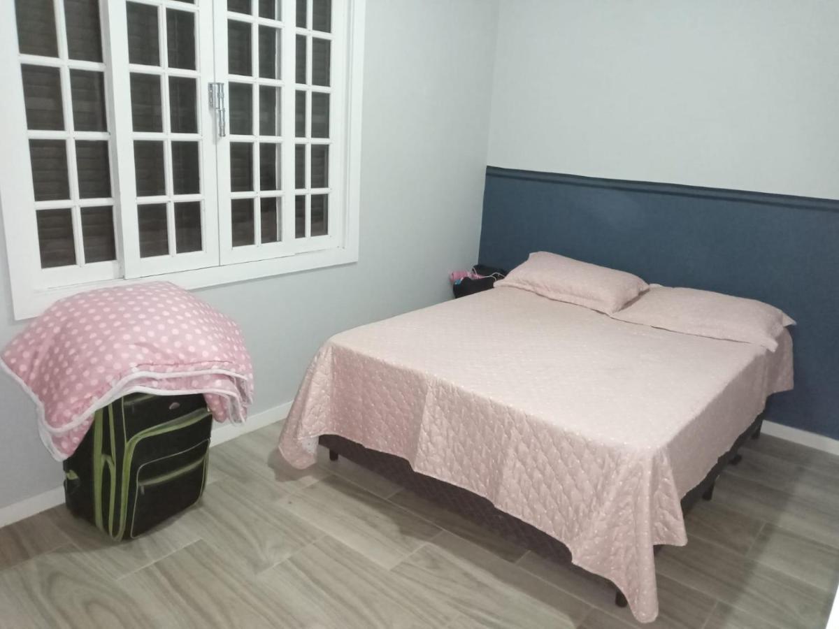 Quarto Nos Ingleses Em Casa Compartilhada,Sem Banheiro Privativo Lägenhet Florianópolis Exteriör bild