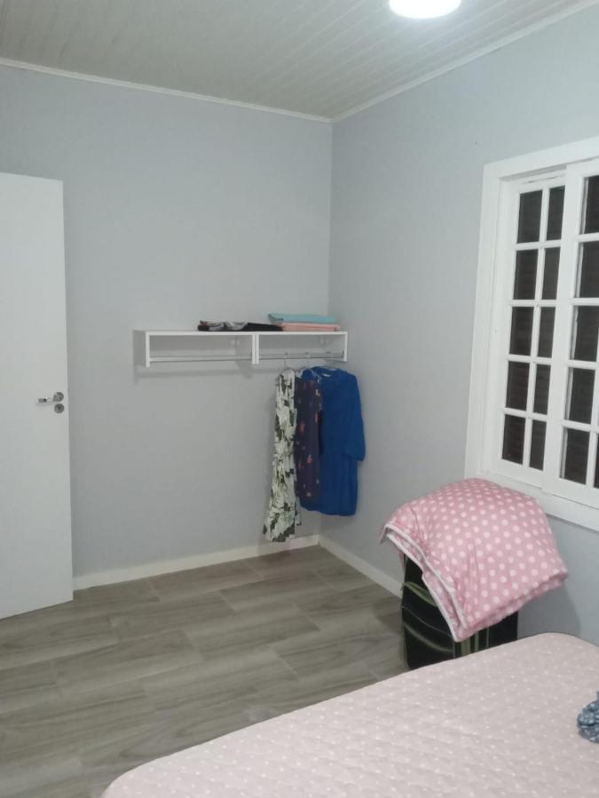 Quarto Nos Ingleses Em Casa Compartilhada,Sem Banheiro Privativo Lägenhet Florianópolis Exteriör bild