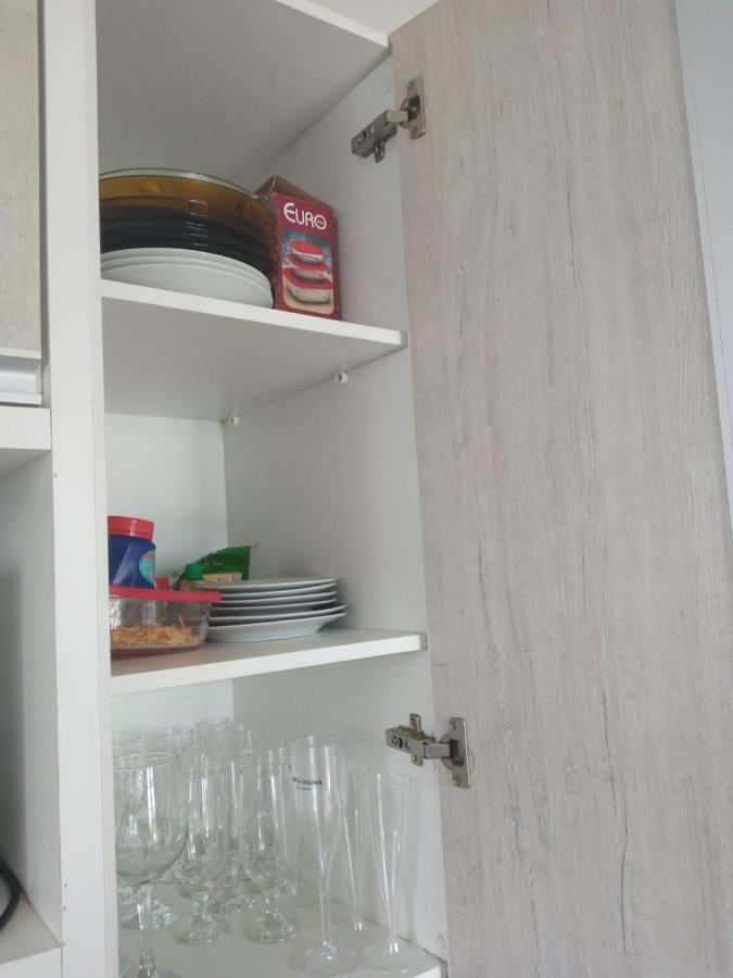 Quarto Nos Ingleses Em Casa Compartilhada,Sem Banheiro Privativo Lägenhet Florianópolis Exteriör bild