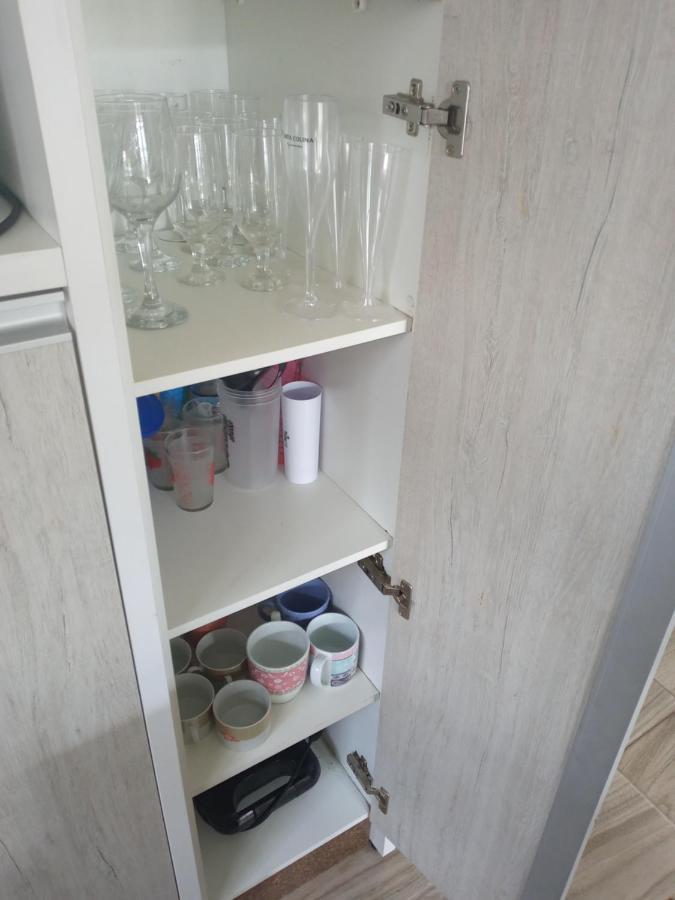 Quarto Nos Ingleses Em Casa Compartilhada,Sem Banheiro Privativo Lägenhet Florianópolis Exteriör bild