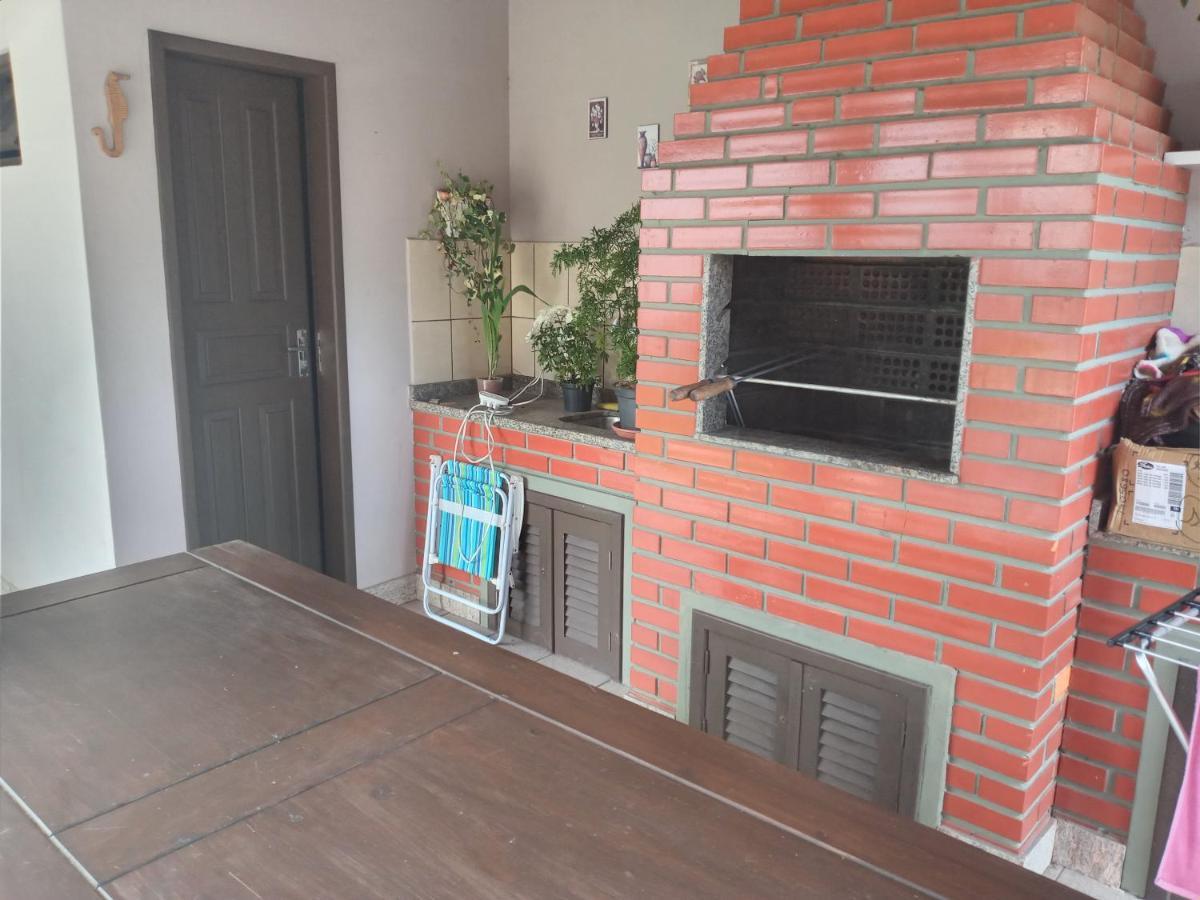 Quarto Nos Ingleses Em Casa Compartilhada,Sem Banheiro Privativo Lägenhet Florianópolis Exteriör bild