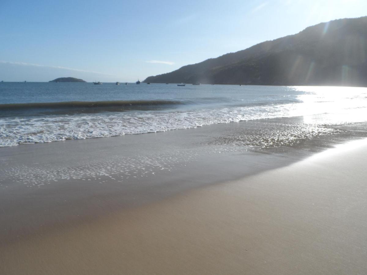 Quarto Nos Ingleses Em Casa Compartilhada,Sem Banheiro Privativo Lägenhet Florianópolis Exteriör bild